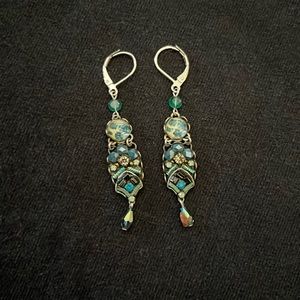 Vintage Earrings. No tags but never been worn.